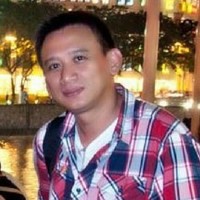 Elizalde (Zaldy) Roa
