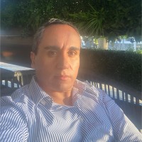 Cesar Rodrigo Castillo Zambrana