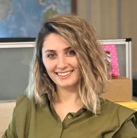 Esra Kazancı
