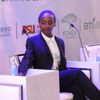 Betlydia Kariuki