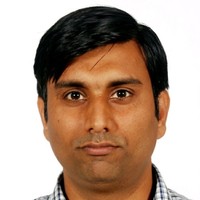 Girish Kulkarni