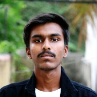 Darshan C M