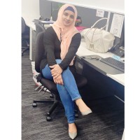 Humera Zeeshan