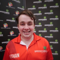Ethan Pride