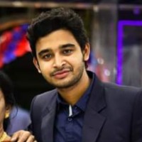 Sambit kumar Pattanayak