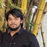 RITESH KUMAR YADAV