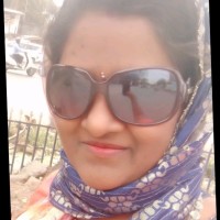 Sushma Dhokare