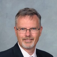 Rick August