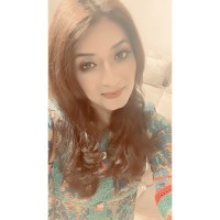 Neha Rahman