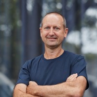 Mark Moloney