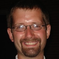 Greg Matthews