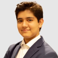 Richard Torrico-Orellana