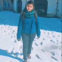 Deepti Raghav