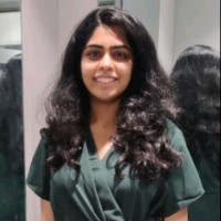 Madhavi Krishnadas