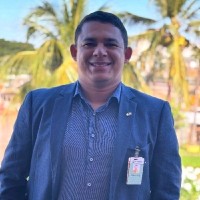 José Carlos De Souza Junior