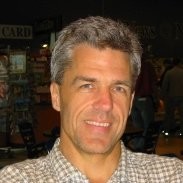 Tim McGinnis