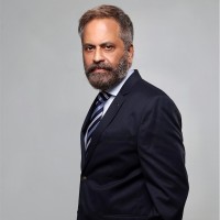 Santosh (Sandy) Menon