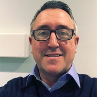 Steve Millar