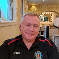 Neil Duncan