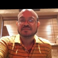 Jorge Calderon