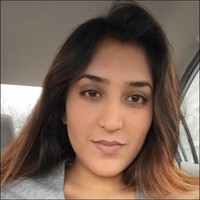 Sheena Patel