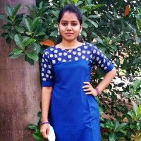 Kavya M J