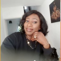 Adejoke O Hakeem