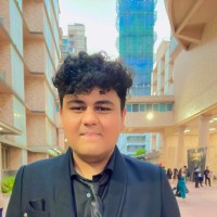 Kuldeep Choksi