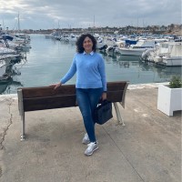 Ascensión Iniesta Conesa