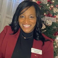 Tracy Coney