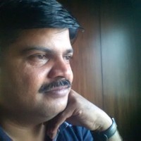 Darshan Kharote