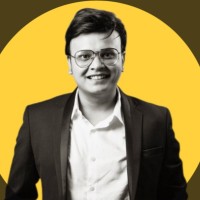 Mohtasim Nawaz, Fcmgr