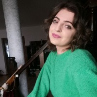 Mirela Buznean