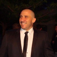 Lionel Lacolas