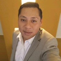 Gerardo Ismael Pat Osorio