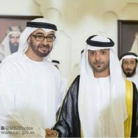 Mohamed Al Muhairi