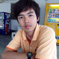 Siripong Nomrawee