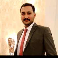 Waqas Ahmad