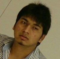 Mahesh Dev