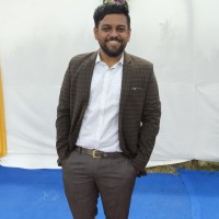Patel Mihir