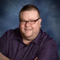 Jon Fulford