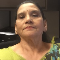Asmita Deshpande