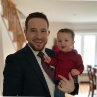 Andrew (Drew) Casey