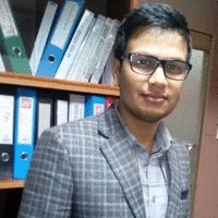 Subash Bhattarai