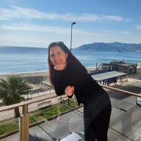 Giusy Scarlata