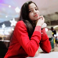 Shikha Gupta