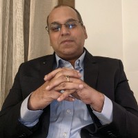 Sridhar Kempadhal