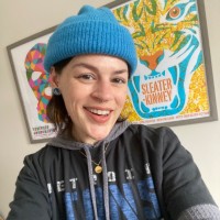 Danielle Wargo