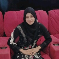 Nazia Taj