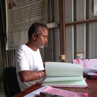 Raghunandan Pattanaik